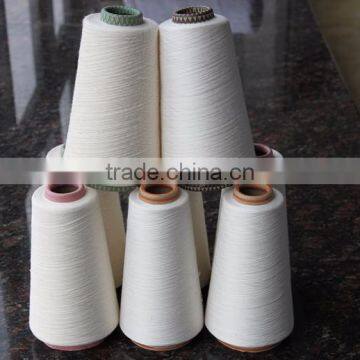 40s Combed Yarn 100% Cotton Yarn for Weaving From Shandong Jinan Factory photo-4