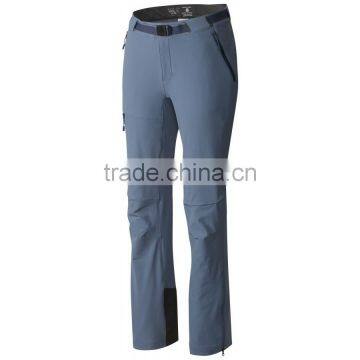 Women's Sports Softshell jogger Pants