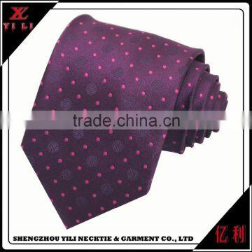 Competitive price china made silk floral ties