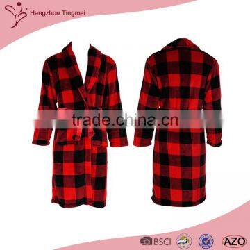 Soft High Quality New Style Bath Robe Fabric