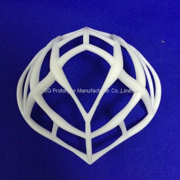 China Rubber Parts Silicone Mold