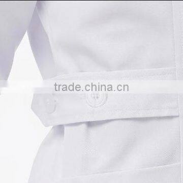 2015 Fashionable Nurse Dress Hospital Uniform photo-5