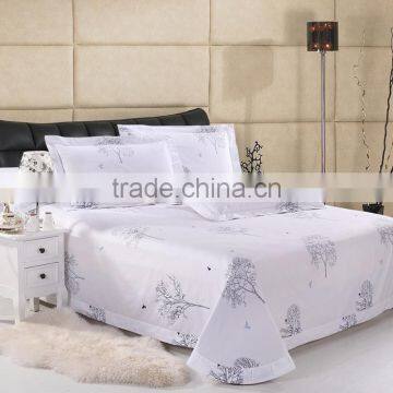 Wholesale Microfiber Sunflower 3D Bedding Set