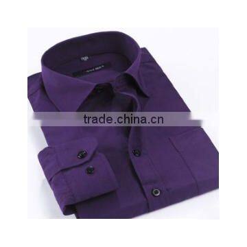 Latest Shirt Designs for Boys Fancy Casual Dress Work Uniform New Style Fashion Boy's Shirt photo-3