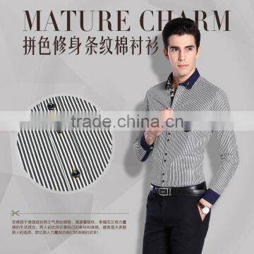 Non Iron Men's Shirt photo-2