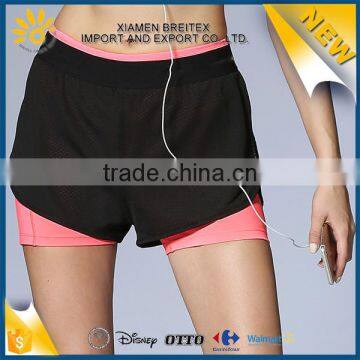 2017 Wholesale Customized Fitness Clothing Womens Custom Tank Top photo-5