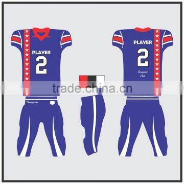 Latest Football Uniform Soccer Wear / Sublimated Made Soccer Uniform Plain Latest Football Shirts Design Soccer Wear Original gr photo-5