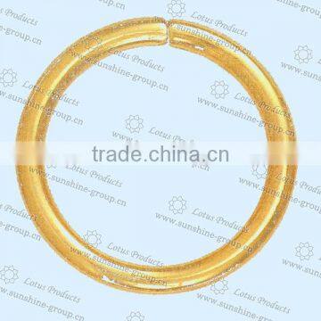 Stainless Steel D Ring For Bag photo-4