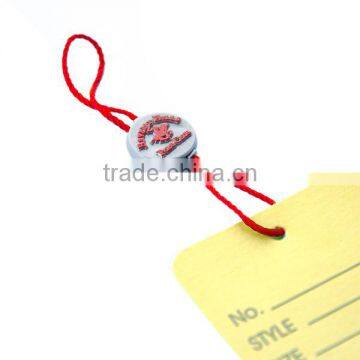 Wholesale Plastic Garment Hang Tag String