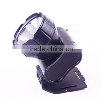 Hot China Products Wholesale Rechargeable Head Led Flashlight photo-4