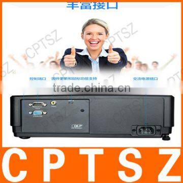 New Home Video TV Projector LED Projector 1080P HD photo-4