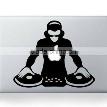 Laptop skin Decal Sticker Graphic for macbook air ,for Mac book Pro,for Macbook retina