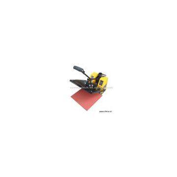Sell Plain Heat Press Machine