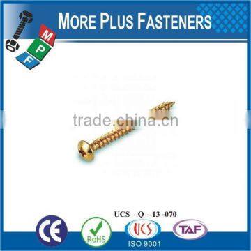 Made in Taiwan Carbon Steel Wafer Head Self Drilling Screw TEK Screw for Roofing Screw photo-4