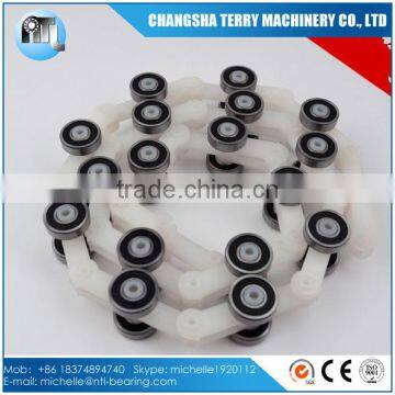 Escalator Rotary Chain and Elevator Pulleys for Escalator Spare Parts photo-2