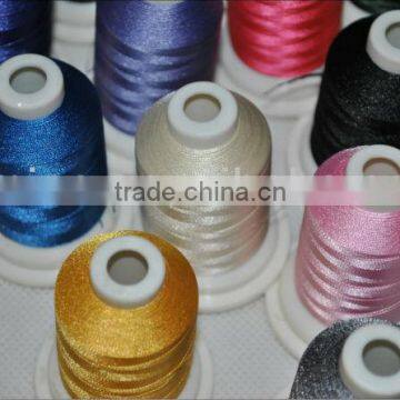 cheap polyester sewing thread for promotion