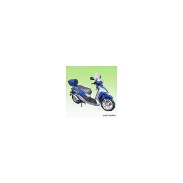 Sell EEC Approved Scooter (Scooter 125T-18/150T-18)