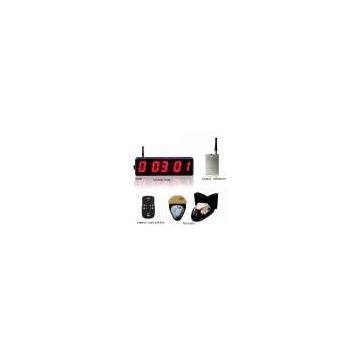 Sell MMCall Wireless Service Calling And Management System