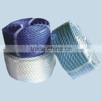 Most economical polypropylene rope