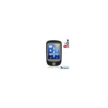 S1 Quad Band WiFi External GPS Bluetooth Java Touch Screen Phone