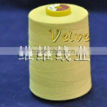 aramid tape thread