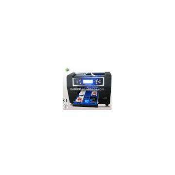 digital A4 size mobile cover printer lk1980
