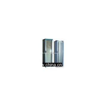 metal cabinet