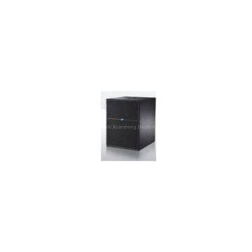 8ohm 600W speaker,conference audio equipment