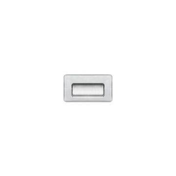 SUS304 Recessed Drawer Pull(SAL-115)