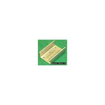 Steel Stampings and Brackets