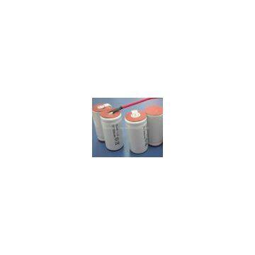 SC  nimh  battery