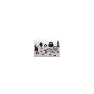 customized high precision machinery part di1305#