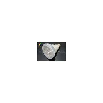 AC 120 Volt Home 10W PAR30 LED Spot Light 0.9 PF , Light Weight LED Spot Light Fixtures