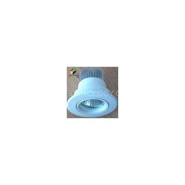 High Luminous 2000lm COB 30W LED Downlight Home 60 Degree , 150W Halogen Lamps Replacement
