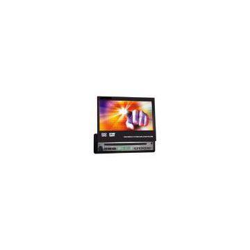Sell Car Video and Audio