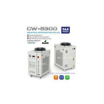 Industrial Water Chiller CW-5300 for Calorimeters of Lab