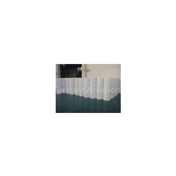 White Anti-Pull Spunbond Nonwoven Fabric For Upholstery
