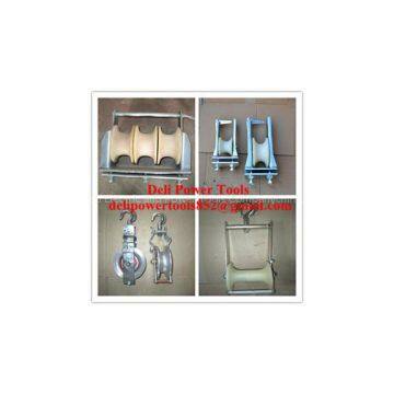 Mini Cable Block,Cable Block,Cable Lifter