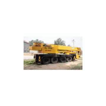 Tadano AR2000E 200ton Used Truck Crane photo-2
