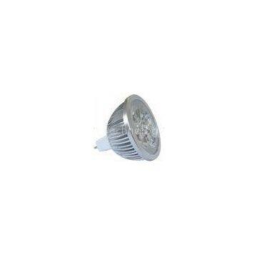 5w/7w GU10 LED Spotlight Bulbs with 300-630lm, warm/cool white