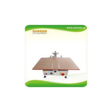 COG driver IC removing machine XCG71-A1
