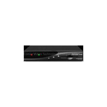 Conax CA, RS 232, USB Opticum X11 HD PVR Digital Satellite Receiver With BISS PATCH
