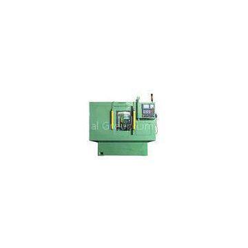 14KW Universal CNC Gear Chamfering Machine For Shaft Gear With Three Axis