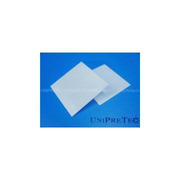 Zirconia Ceramic Plate Substrate photo-3
