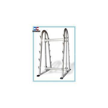 Barbell Rack for 10 Paires