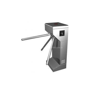 Factory Price RFID Access Control Automatic Tripod Turnstile.