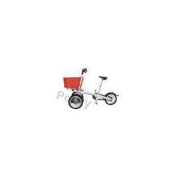 Customized Parent-Child Tricycle Stroller Bike with Bicycle and Stroller Double Mode