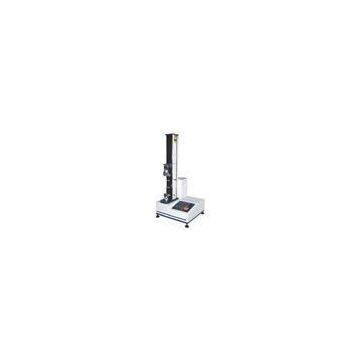 Computer Control Software Tensile Testing Machine with Panasonic sevor motor