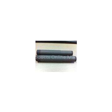 7075 Aluminium Alloy Aluminum Machined Parts Anodized With High Strength