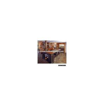 wooden Kitchen Cabinets